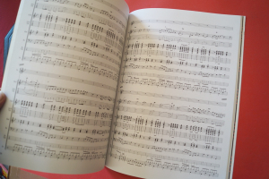 Jethro Tull - Rock Score Songbook Notenbuch für Bands (Transcribed Scores)