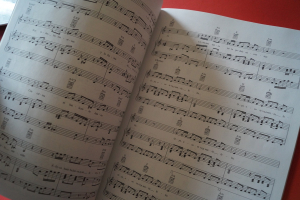 Santana - Supernatural Songbook Notenbuch Piano Vocal Guitar PVG