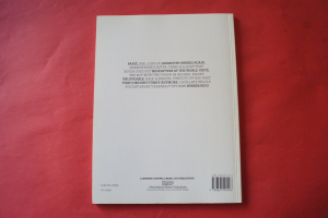 Smiths - The World won´t listen Songbook Notenbuch Piano Vocal Guitar PVG