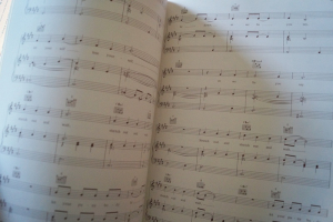 Smiths - The World won´t listen Songbook Notenbuch Piano Vocal Guitar PVG
