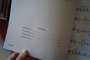 Enrique Granados - Four Spanish Dances Notenbuch Guitar