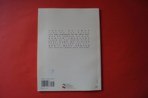 Climie Fisher - Coming in for the Kill Songbook Notenbuch Piano Vocal Guitar PVG