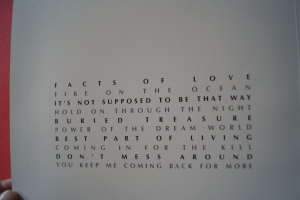 Climie Fisher - Coming in for the Kill Songbook Notenbuch Piano Vocal Guitar PVG