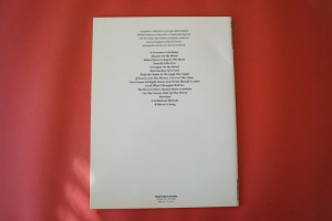 Willie Nelson - Best of Songbook Notenbuch Piano Vocal Guitar PVG