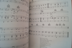Willie Nelson - Best of Songbook Notenbuch Piano Vocal Guitar PVG