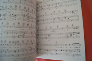 Willie Nelson - Best of Songbook Notenbuch Piano Vocal Guitar PVG