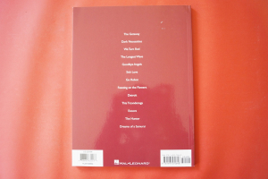 Red Hot Chili Peppers - The Getaway Songbook Notenbuch Vocal Guitar