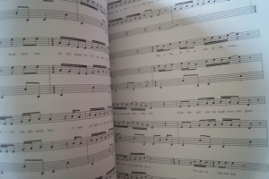 Tom Waits - Mule Variations Songbook Notenbuch Piano Vocal Guitar PVG