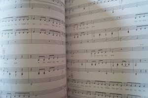 Tom Waits - Mule Variations Songbook Notenbuch Piano Vocal Guitar PVG