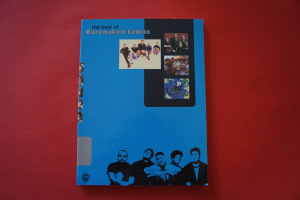Barenaked Ladies - The Best of Songbook Notenbuch Piano Vocal Guitar PVG