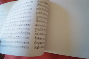 Ron Carter - Bass Lines Songbook Notenbuch Bass