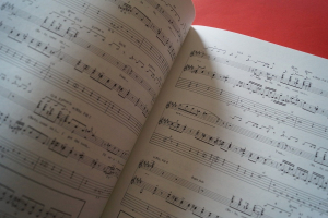 Van Halen - 5 of the Best Volume 1 Songbook Notenbuch Vocal Guitar