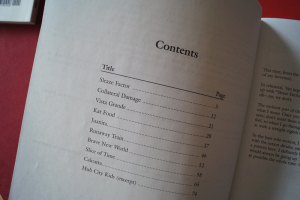 Dave LaRue - On the Record Songbook Notenbuch Bass