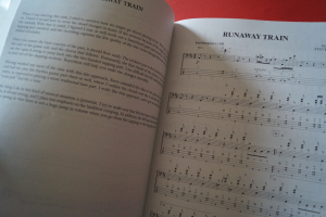 Dave LaRue - On the Record Songbook Notenbuch Bass