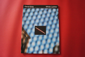 David Gray - White Ladder Songbook Notenbuch Piano Vocal Guitar PVG