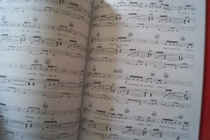 David Gray - White Ladder Songbook Notenbuch Piano Vocal Guitar PVG