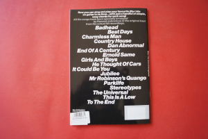 Blur - Chord Songbook SongbookVocal Guitar Chords