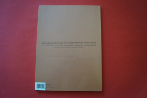 Boyzone - Where we belong Songbook Notenbuch Piano Vocal Guitar PVG