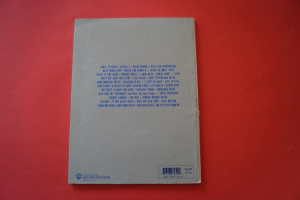 Count Basie - Anthology Songbook Notenbuch Piano Vocal