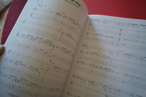 David Wilcox - Underneath Songbook Notenbuch Vocal Guitar