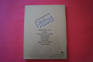 Deep Purple - 24 Carat Purple Songbook Notenbuch für Bands (Transcribed Scores)