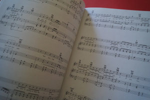 Dionne Warwick - The Best of Songbook Notenbuch Piano Vocal Guitar PVG