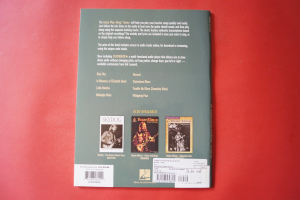 Duane Allman - Guitar Play-along (mit Audiocode)Songbook Notenbuch Vocal Guitar