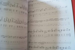 Duane Allman - Guitar Play-along (mit Audiocode)Songbook Notenbuch Vocal Guitar