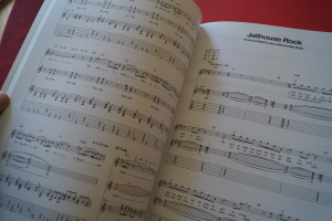 Elvis - The King of... Songbook Notenbuch Vocal Guitar