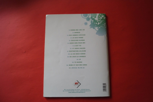 Yannick Noah - Charango Songbook Notenbuch Piano Vocal Guitar PVG