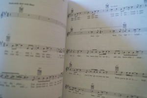 Bob Dylan - The Definitive Songbook Songbook Notenbuch Vocal Guitar