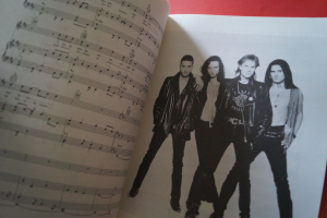 Heroes del Silencio - El Espiritu del Vino Songbook Notenbuch Piano Vocal Guitar PVG