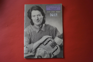 Bryn Haworth - Songbook Volume 1 Songbook Notenbuch Vocal Guitar