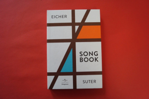Stephan Eicher - Songbook (mit CD) Songbook Vocal (nur Texte)
