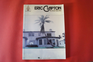 Eric Clapton - 461 Ocean Boulevard Songbook Notenbuch Vocal Guitar