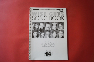 Wise Guys - Songbook Songbook Notenbuch Vocal Guitar