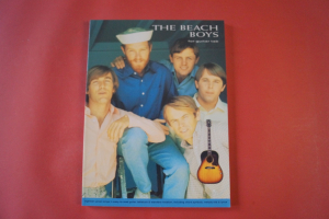 Beach Boys - For Guitar Tab Songbook Notenbuch Vocal Guitar