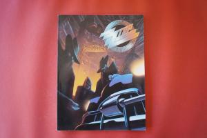 ZZ Top - Recycler Songbook Notenbuch Piano Vocal Guitar PVG