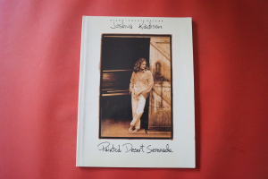 Joshua Kadison - Painted Desert Serenade Songbook Notenbuch Piano Vocal Guitar PVG