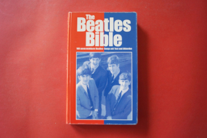 Beatles - The Beatles Bible Songbook Vocal Guitar Chords