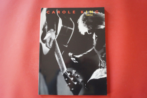 Carole King - Concert Songbook Notenbuch Piano Vocal Guitar PVG