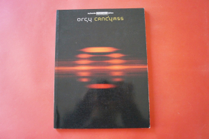 Orgy - Candyass Songbook Notenbuch Vocal Guitar
