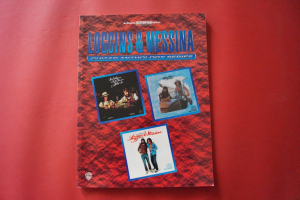 Loggins & Messina - Guitar Anthology Series Songbook Notenbuch Vocal Guitar