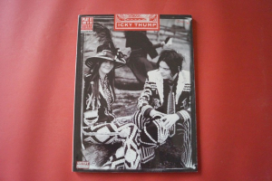 White Stripes - Icky Thump Songbook Notenbuch Vocal Guitar