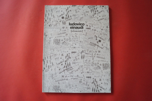 Ludovico Einaudi - Elements Songbook Notenbuch Piano