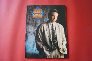 David Benoit - Anthology Songbook Notenbuch Piano