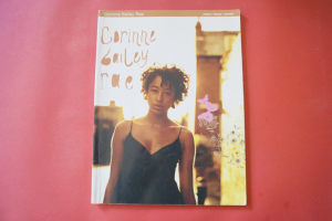 Corinne Bailey Rae - Corinne Bailey Rae Songbook Notenbuch Piano Vocal Guitar PVG