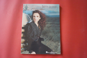Patty Griffin - Children running through Songbook Notenbuch Vocal Guitar