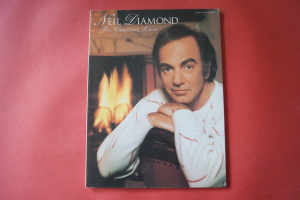 Neil Diamond - The Christmas Album Songbook Notenbuch Piano Vocal Guitar PVG