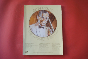 Glenn Miller - The Music Makers Songbook Notenbuch Piano Vocal